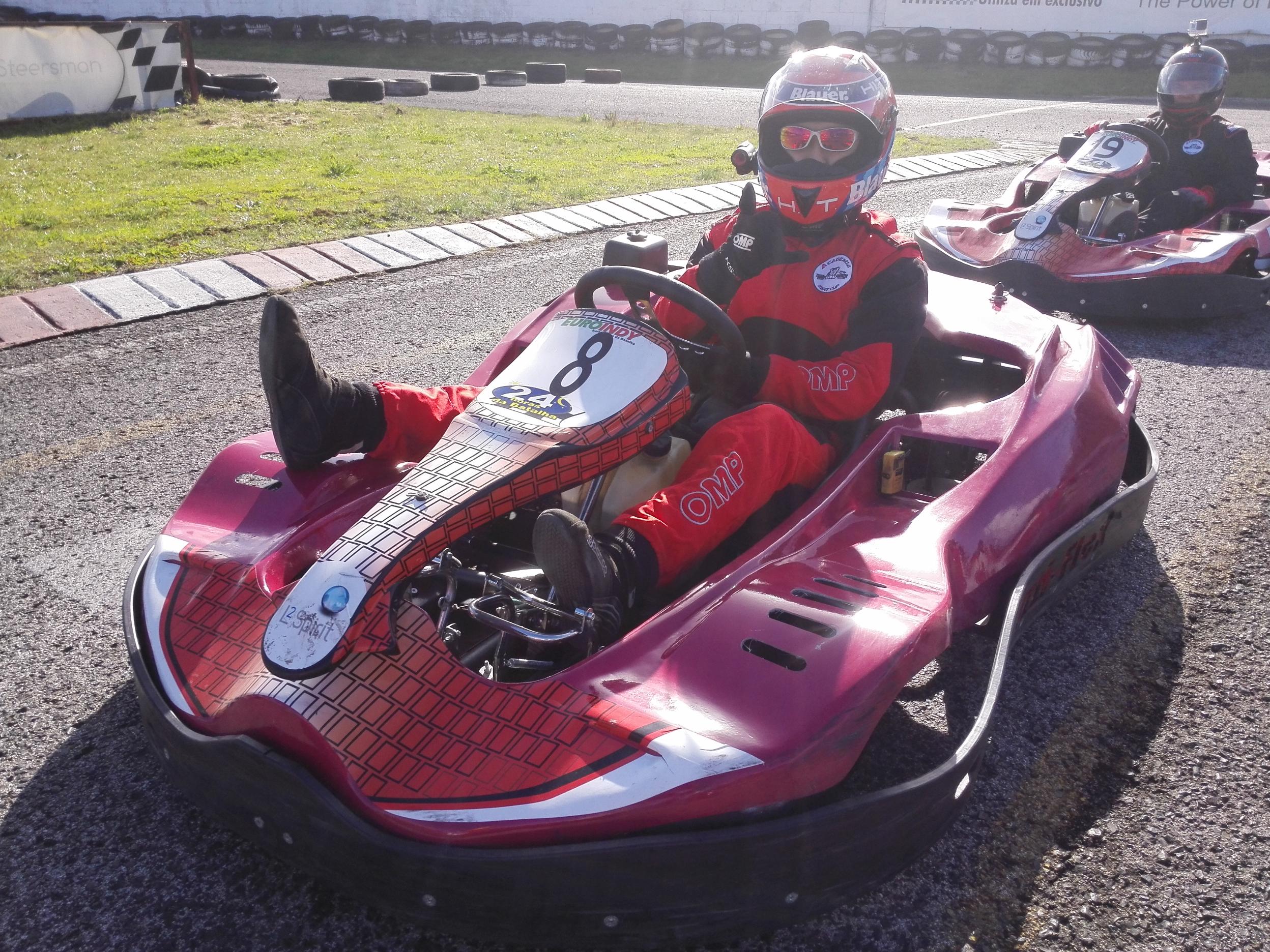 Academia Kart Cup24